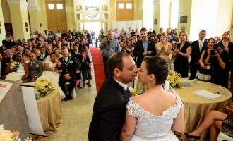 Casamento Coletivo realiza encontro de noivos no dia 30