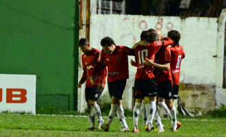 VALE VAGA : Rubro-Negro avança na Copa Fernandão com empate diante do São Paulo