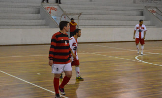 Futsal: rodada define finalistas