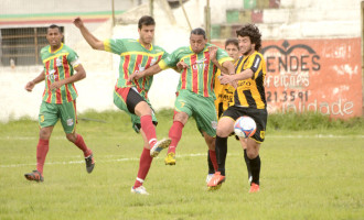 Confronto entre tricolores será no sábado