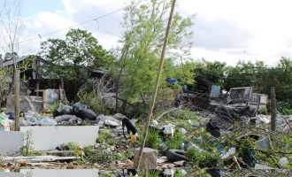 VILA CASTILHOS : Comunidade enfrenta uma série de problemas