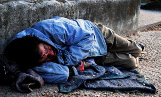 Legislativo quer ouvir secretário sobre recolhimento de cobertores de moradores de rua