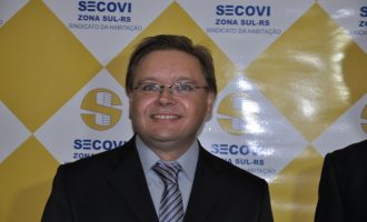 Diretoria do Secovi Zona Sul/RS é empossada nesta quinta-feira (02)