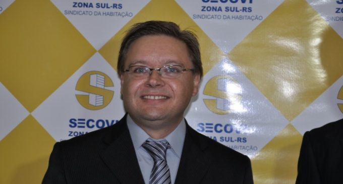 Diretoria do Secovi Zona Sul/RS é empossada nesta quinta-feira (02)