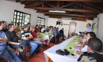 ABIGEATO : Segurança no meio rural em debate
