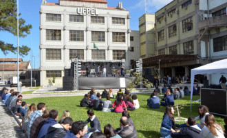 UFPel está entre as 30 melhores do país