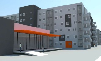UFPel autoriza licitação da nova Casa dos Estudantes
