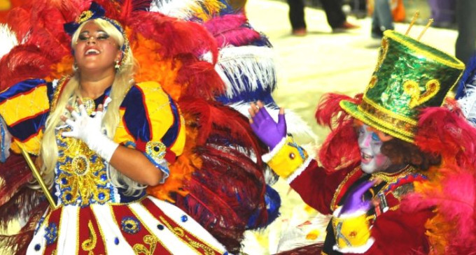 Prefeitura antecipa subvenção do Carnaval 2015