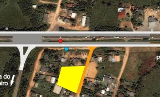 BR 116 : Tráfego será desviado para obras de viaduto em Barra do Ribeiro