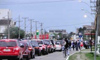 Rótula do Shopping será modificada