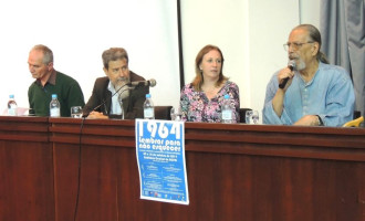 GOLPE 50 ANOS: No Brasil é preciso ser revolucionário para fazer reformas