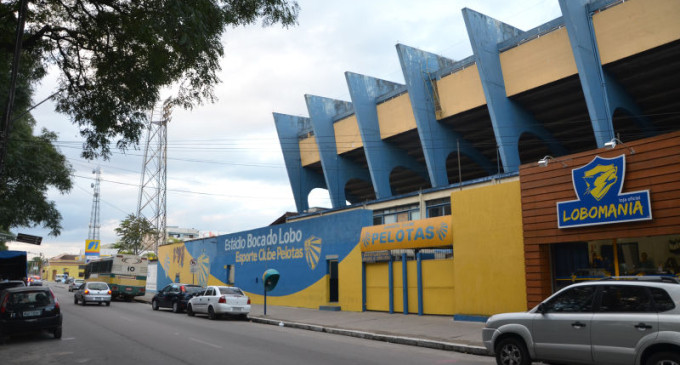 BOCA DO LOBO : Gastaud explica “sondagem” ao estádio