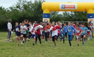 Jepel: 456 atletas participaram do Cross Country no Monte Bonito