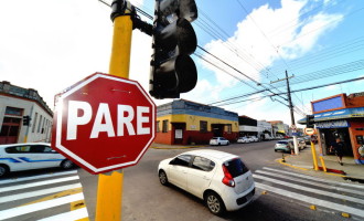 Trânsito alterado no Centro para o Pelotas Jazz Festival