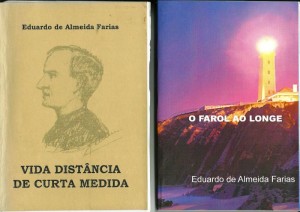 Eduardo Farias livros 2