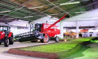 ExpoArroz : Evento marca lançamento oficial amanhã