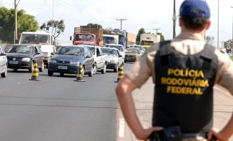 ESTRADAS : Polícia Rodoviária prepara concurso