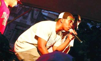 Trajetória de resistência do Hip Hop em debate no Casarão 6
