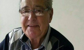 Vice-prefeito de Pedro Osório morre em Pelotas