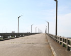 Contrato para obras na Ponte Alberto Pasqualini marca avanço esperado há décadas em Pelotas