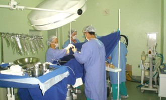 HUSFP realiza 6º transplante renal