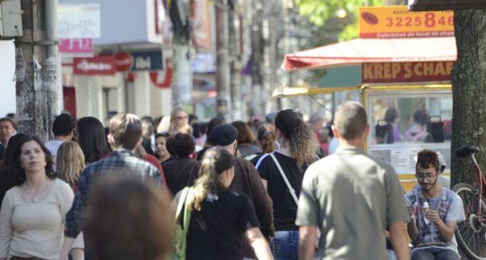 Pelotas fecha 1º trimestre com saldo positivo de mais de 800 vagas de emprego