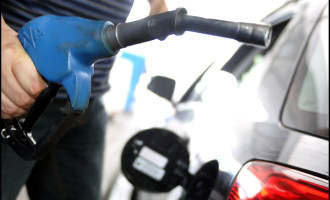 Gasolina e diesel mais caros