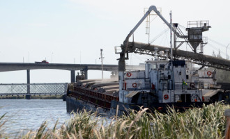 Acesso ao Porto pela BR-392 é apresentado