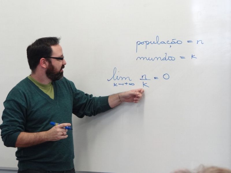 Portal do Professor - Jogo e matemática: uma mistura que dá certo