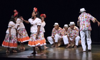 SONORA BRASIL: Samba de comunidades quilombolas do Pará