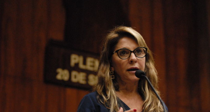 CONVENÇÃO : PT confirma nesta sexta candidatura de Miriam Marroni à prefeita
