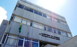 MALHA FISCAL : Receita divulga total de declarações retidas