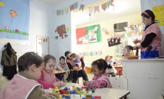 SME abre prazo para inscrição de creches