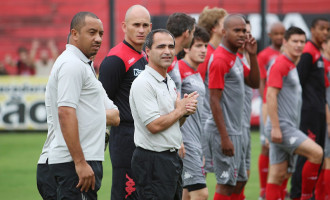 30 ANOS DEPOIS…Brasil e Flamengo se encontram