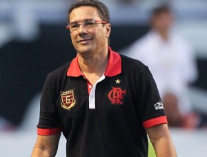 Luxemburgo: técnico consagrado que pode levar Flamengo ao tri