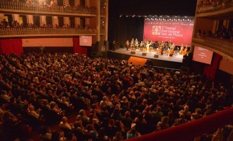 SESC : Começa a retirada de ingressos para o Festival Internacional de Música