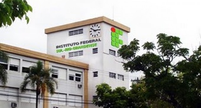 Medida excepcional do IFSul garante matrícula de estudantes afetados pela greve da rede estadual