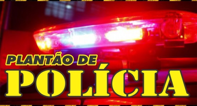 11º HOMICÍDIO : Homem é degolado em casa no bairro Santa Terezinha