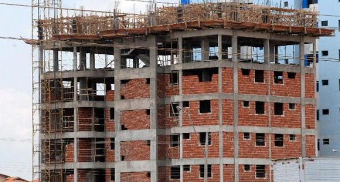 Custo da construção civil acumula alta em 2014