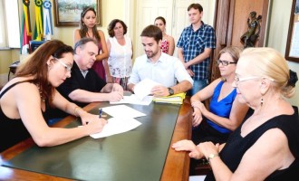 Prefeitura garante a manutenção de próteses dentárias gratuitas