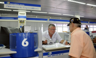 BENEFÍCIOS : INSS reajusta vencimentos de quem  recebe acima do mínimo