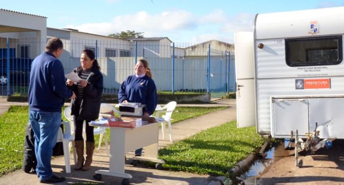 Vigilância Sanitária fará blitz educativa neste sábado