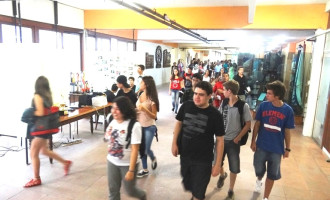 Volta às aulas IFSul: Câmpus Pelotas promove evento de acolhida nesta quinta e sexta-feira