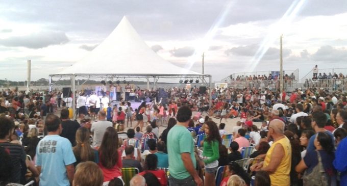 Sábado tem mostra de cinema gaúcho no Laranjal