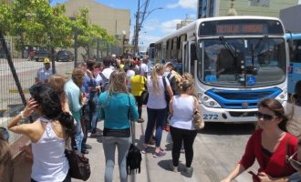 PREFEITURA VAI LICITAR O TRANSPORTE COLETIVO