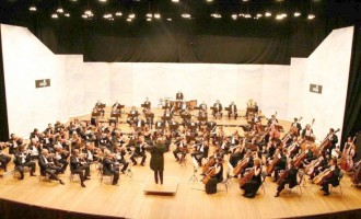 Ospa abre Temporada 2015 com Concerto em Pelotas