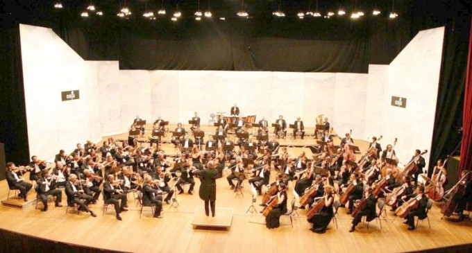 Ospa abre Temporada 2015 com Concerto em Pelotas