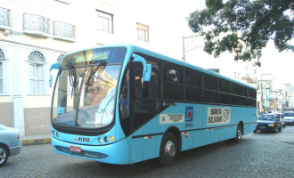 Falta de combustível altera horário dos ônibus entre Pelotas e Capão do Leão