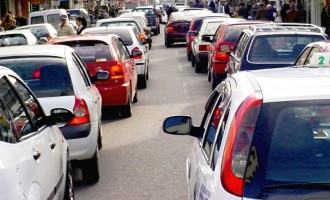 Motoristas podem aderir ao cadastro positivo do Governo Federal