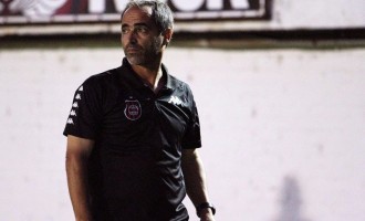 REVOLTA : Zimmermann: “É perseguição”